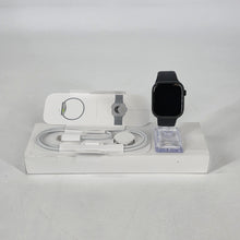 Load image into Gallery viewer, Apple Watch (Series 11) 46mm Jet Black WiFi 64GB