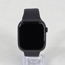 Load image into Gallery viewer, Apple Watch (Series 11) 46mm Jet Black WiFi 64GB