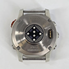 Load image into Gallery viewer, Garmin Fenix 7 Pro Sapphire Solar Edition 47mm Silver GPS