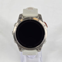 Load image into Gallery viewer, Garmin Fenix 7 Pro Sapphire Solar Edition 47mm Silver GPS