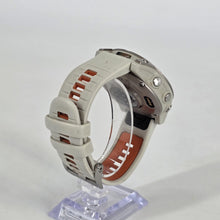 Load image into Gallery viewer, Garmin Fenix 7 Pro Sapphire Solar Edition 47mm Silver GPS