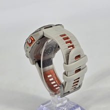 Load image into Gallery viewer, Garmin Fenix 7 Pro Sapphire Solar Edition 47mm Silver GPS