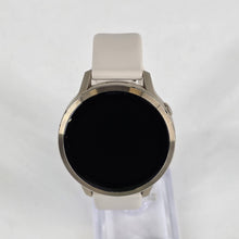 Load image into Gallery viewer, Garmin Venu 4 41mm Beige GPS