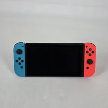 Load image into Gallery viewer, Nintendo Switch Original Black 32GB