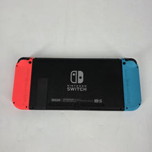 Load image into Gallery viewer, Nintendo Switch Original Black 32GB
