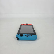Load image into Gallery viewer, Nintendo Switch Original Black 32GB