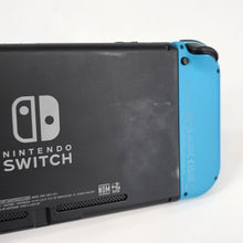 Load image into Gallery viewer, Nintendo Switch Original Black 32GB