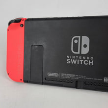 Load image into Gallery viewer, Nintendo Switch Original Black 32GB