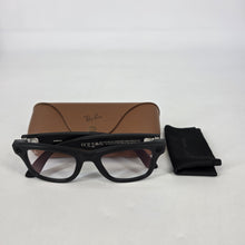 Load image into Gallery viewer, Meta Ray-Ban Meta Wayfarer (Gen 2) Matte Black 32GB