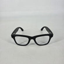 Load image into Gallery viewer, Meta Ray-Ban Meta Wayfarer (Gen 2) Matte Black 32GB