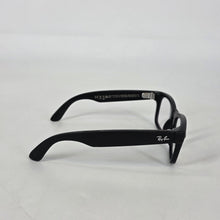 Load image into Gallery viewer, Meta Ray-Ban Meta Wayfarer (Gen 2) Matte Black 32GB