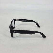 Load image into Gallery viewer, Meta Ray-Ban Meta Wayfarer (Gen 2) Matte Black 32GB