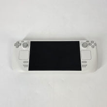 Load image into Gallery viewer, Valve Steam Deck OLED White 2TB Solid State Drive