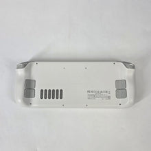Load image into Gallery viewer, Valve Steam Deck OLED White 2TB Solid State Drive