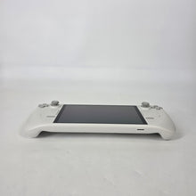 Load image into Gallery viewer, Valve Steam Deck OLED White 2TB Solid State Drive