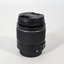 Load image into Gallery viewer, Canon EF-S 18-55mm