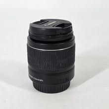 Load image into Gallery viewer, Canon EF-S 18-55mm