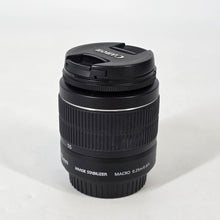 Load image into Gallery viewer, Canon EF-S 18-55mm