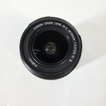Load image into Gallery viewer, Canon EF-S 18-55mm