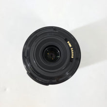 Load image into Gallery viewer, Canon EF-S 18-55mm