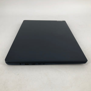 Lenovo IdeaPad 3 17.3" Blue 2021 2.1GHz AMD Ryzen 5 5500U 4GB 1TB Radeon - Good