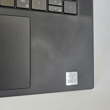 Load image into Gallery viewer, Dell XPS 15 9500 Silver 2.6 GHz Intel Core i7 10th Gen. 32GB RAM 1TB Solid State Drive NVIDIA GeForce GTX 1650 Ti 4 GB