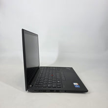 Load image into Gallery viewer, Lenovo ThinkPad X13 Gen 2 Black 2.6 GHz Intel Core i5 11th Gen. 16GB RAM 512GB Solid State Drive