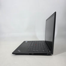 Load image into Gallery viewer, Lenovo ThinkPad X13 Gen 2 Black 2.6 GHz Intel Core i5 11th Gen. 16GB RAM 512GB Solid State Drive