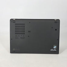 Load image into Gallery viewer, Lenovo ThinkPad X13 Gen 2 Black 2.6 GHz Intel Core i5 11th Gen. 16GB RAM 512GB Solid State Drive