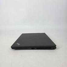 Load image into Gallery viewer, Lenovo ThinkPad X13 Gen 2 Black 2.6 GHz Intel Core i5 11th Gen. 16GB RAM 512GB Solid State Drive