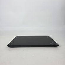 Load image into Gallery viewer, Lenovo ThinkPad X13 Gen 2 Black 2.6 GHz Intel Core i5 11th Gen. 16GB RAM 512GB Solid State Drive