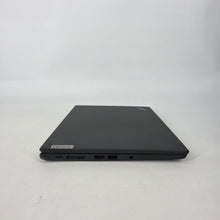 Load image into Gallery viewer, Lenovo ThinkPad X13 Gen 2 Black 2.6 GHz Intel Core i5 11th Gen. 16GB RAM 512GB Solid State Drive