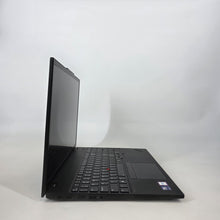 Load image into Gallery viewer, Lenovo ThinkPad T16 Gen 3 Black 1.7 GHz Intel Core Ultra 7 32GB RAM 512GB Solid State Drive