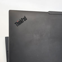 Load image into Gallery viewer, Lenovo ThinkPad T16 Gen 3 Black 1.7 GHz Intel Core Ultra 7 32GB RAM 512GB Solid State Drive