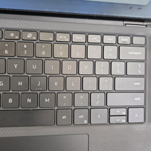 Load image into Gallery viewer, Dell XPS 15 9500 Silver 2.6 GHz Intel Core i7 10th Gen. 32GB RAM 1TB Solid State Drive NVIDIA GeForce GTX 1650 Ti 4 GB