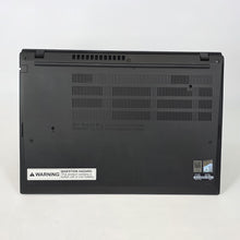 Load image into Gallery viewer, Lenovo ThinkPad T16 Gen 3 Black 1.7 GHz Intel Core Ultra 7 32GB RAM 512GB Solid State Drive