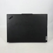 Load image into Gallery viewer, Lenovo ThinkPad T16 Gen 3 Black 1.7 GHz Intel Core Ultra 7 32GB RAM 512GB Solid State Drive