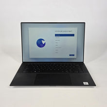 Load image into Gallery viewer, Dell XPS 15 9500 Silver 2.6 GHz Intel Core i7 10th Gen. 32GB RAM 1TB Solid State Drive NVIDIA GeForce GTX 1650 Ti 4 GB