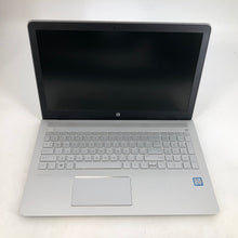 Load image into Gallery viewer, HP Pavilion 15.6&quot; Grey 2018 FHD 1.8GHz i7-8550U 8GB 2TB HDD GeForce 940MX - Good