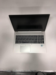 HP EliteBook 850 G5 15.6" FHD 1.8GHz i7-8550U 16GB 256GB Excellent Condition