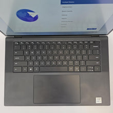 Load image into Gallery viewer, Dell XPS 15 9500 Silver 2.6 GHz Intel Core i7 10th Gen. 32GB RAM 1TB Solid State Drive NVIDIA GeForce GTX 1650 Ti 4 GB