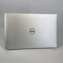 Load image into Gallery viewer, Dell XPS 15 9500 Silver 2.6 GHz Intel Core i7 10th Gen. 32GB RAM 1TB Solid State Drive NVIDIA GeForce GTX 1650 Ti 4 GB