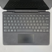 Load image into Gallery viewer, Microsoft Surface Pro 9 13 Graphite WiFi 2.6 GHz Intel Core i7 12th Gen. 16GB RAM 256GB Solid State Drive