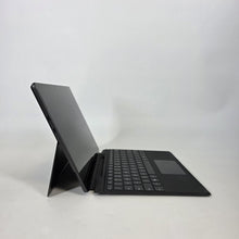 Load image into Gallery viewer, Microsoft Surface Pro 9 13 Graphite WiFi 2.6 GHz Intel Core i7 12th Gen. 16GB RAM 256GB Solid State Drive