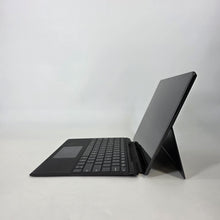 Load image into Gallery viewer, Microsoft Surface Pro 9 13 Graphite WiFi 2.6 GHz Intel Core i7 12th Gen. 16GB RAM 256GB Solid State Drive