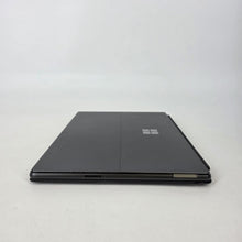 Load image into Gallery viewer, Microsoft Surface Pro 9 13 Graphite WiFi 2.6 GHz Intel Core i7 12th Gen. 16GB RAM 256GB Solid State Drive
