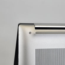 Load image into Gallery viewer, Dell XPS 15 9500 Silver 2.6 GHz Intel Core i7 10th Gen. 32GB RAM 1TB Solid State Drive NVIDIA GeForce GTX 1650 Ti 4 GB