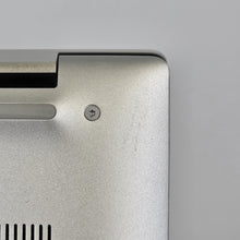 Load image into Gallery viewer, Dell XPS 15 9500 Silver 2.6 GHz Intel Core i7 10th Gen. 32GB RAM 1TB Solid State Drive NVIDIA GeForce GTX 1650 Ti 4 GB