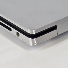 Load image into Gallery viewer, Dell XPS 15 9500 Silver 2.6 GHz Intel Core i7 10th Gen. 32GB RAM 1TB Solid State Drive NVIDIA GeForce GTX 1650 Ti 4 GB
