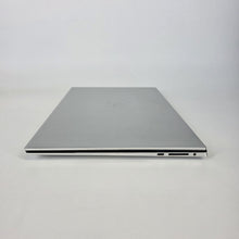 Load image into Gallery viewer, Dell XPS 15 9500 Silver 2.6 GHz Intel Core i7 10th Gen. 32GB RAM 1TB Solid State Drive NVIDIA GeForce GTX 1650 Ti 4 GB